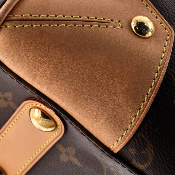 Louis Vuitton Retiro Handbag Canvas Pm #239224L10B - Picture 6 of 8